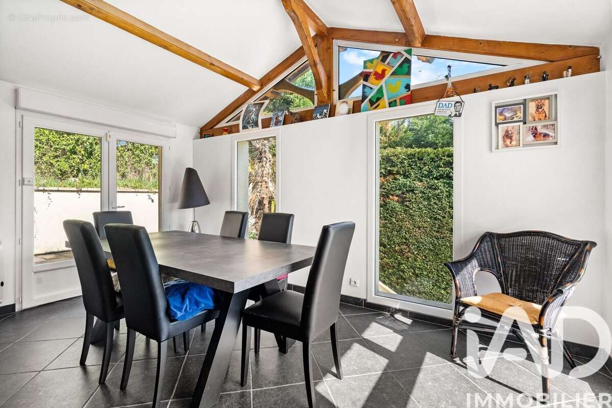 Photo 8 - Maison à CAILLOUX-SUR-FONTAINES