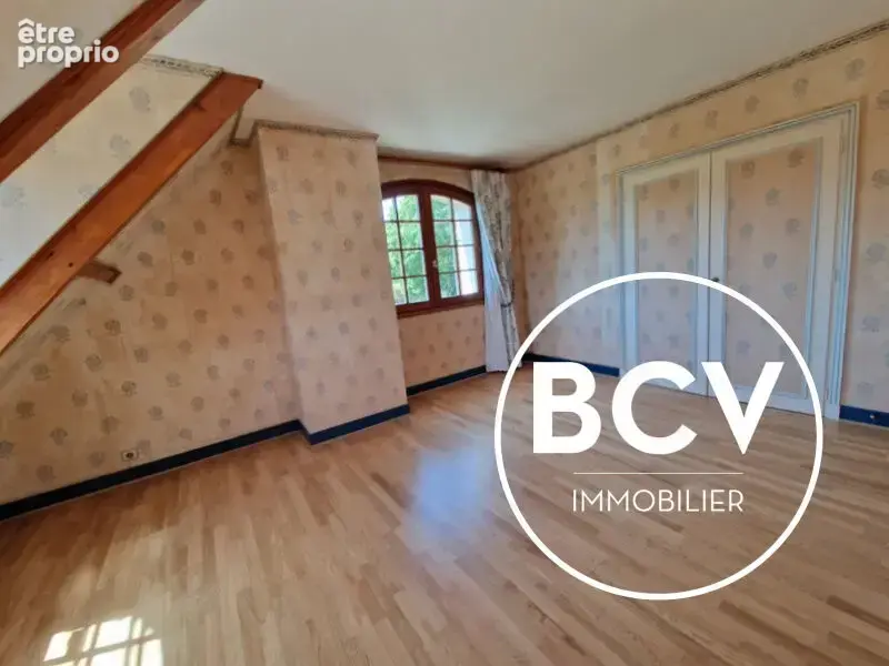 Jouy maison  5 chambres - photo 16