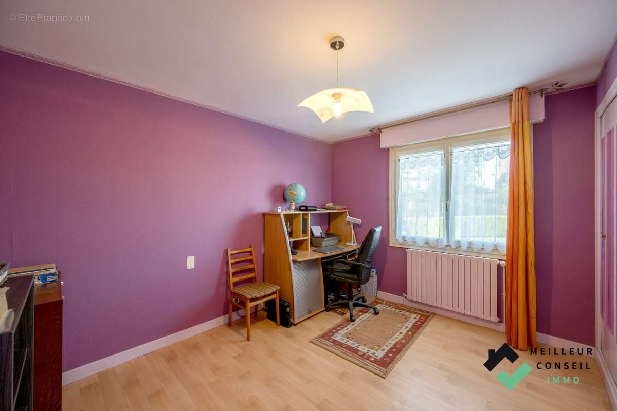 Maison à SAINT-JULIEN