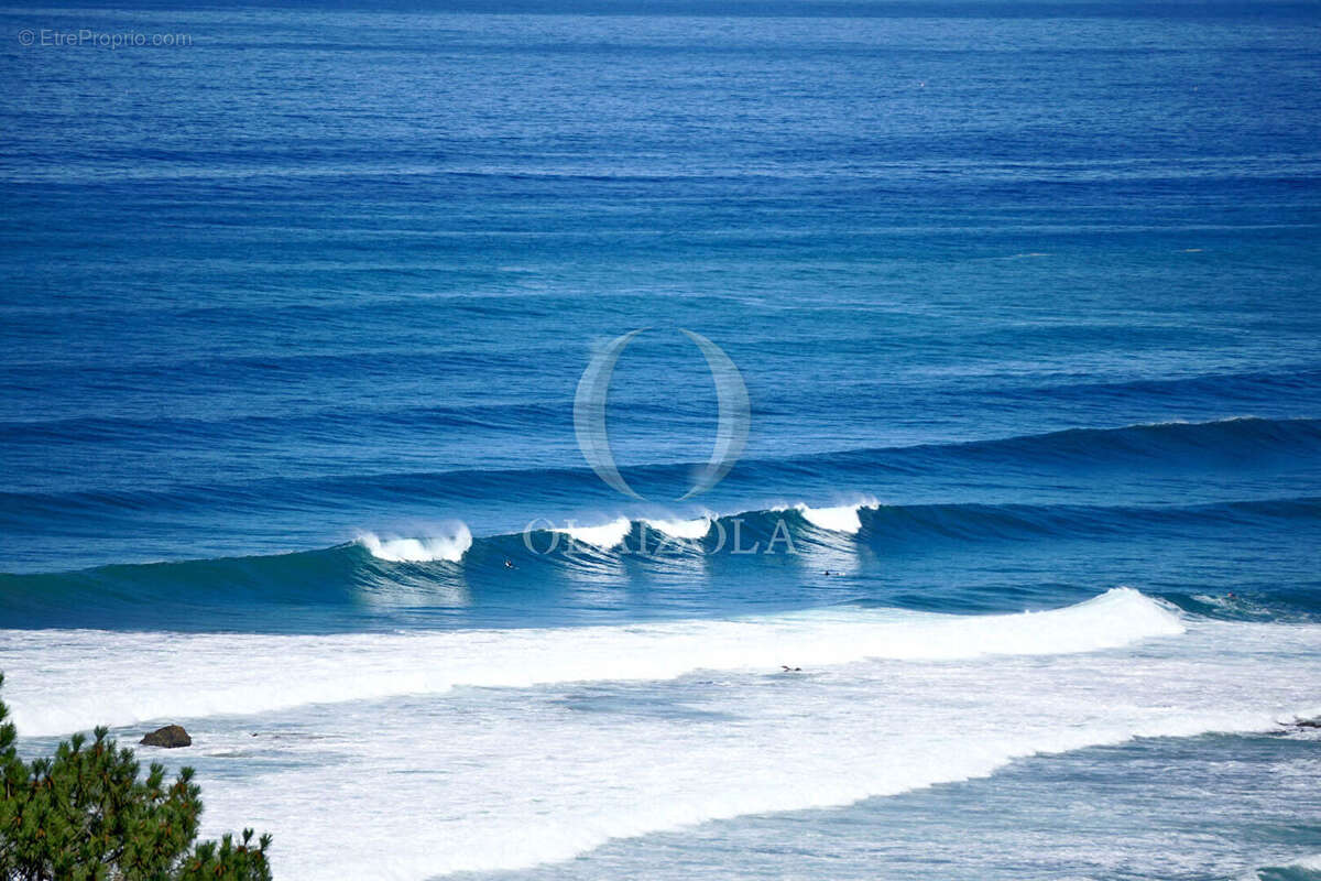 Appartement à BIDART