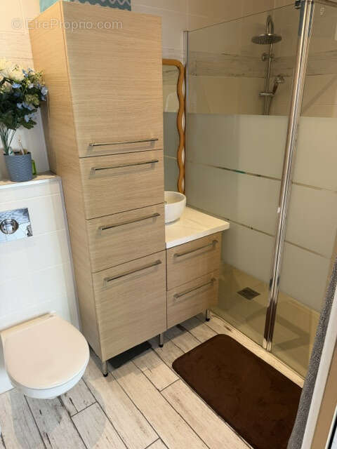 Appartement à COLLIOURE