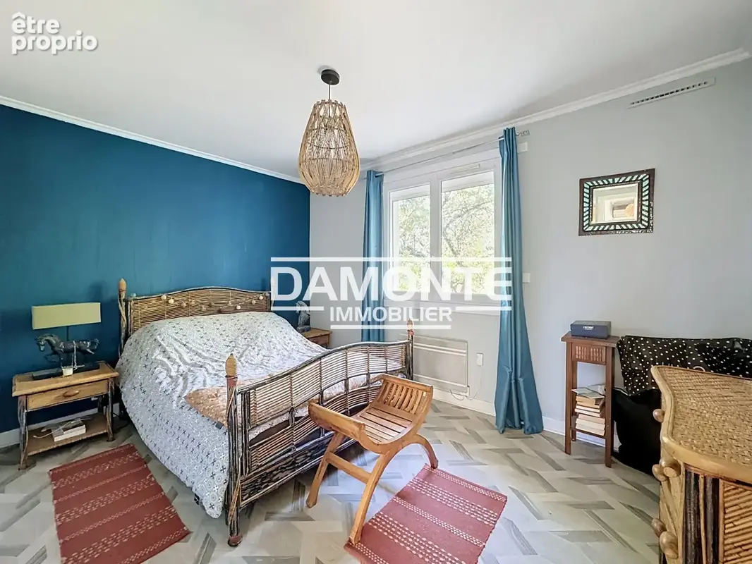 Maison - 4 pieces - 87m2 - photo 6