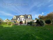 Maison à SAINT-GILDAS-DE-RHUYS