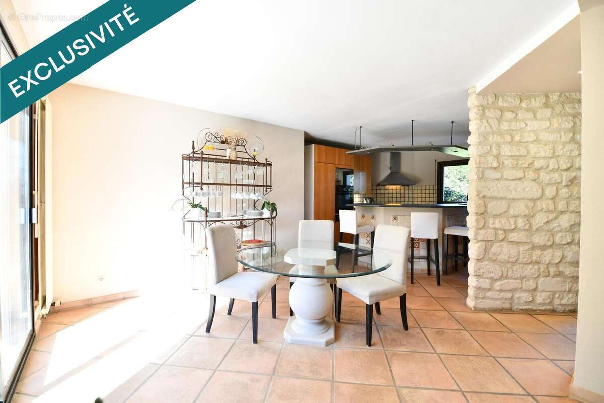 Photo 9 - Maison à VILLEMOISSON-SUR-ORGE