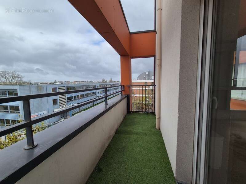 Appartement à ARGENTEUIL