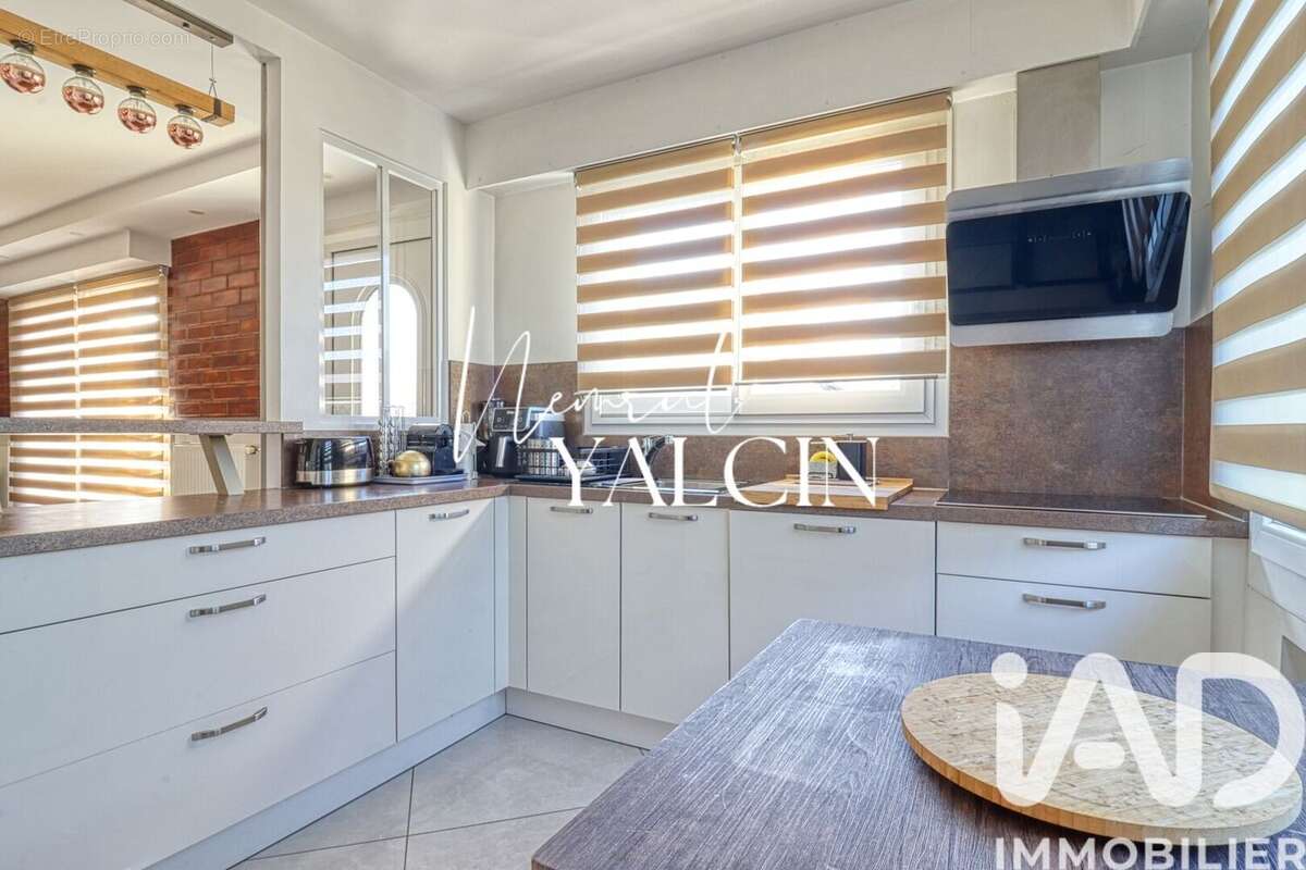 Photo 5 - Maison à ATTAINVILLE