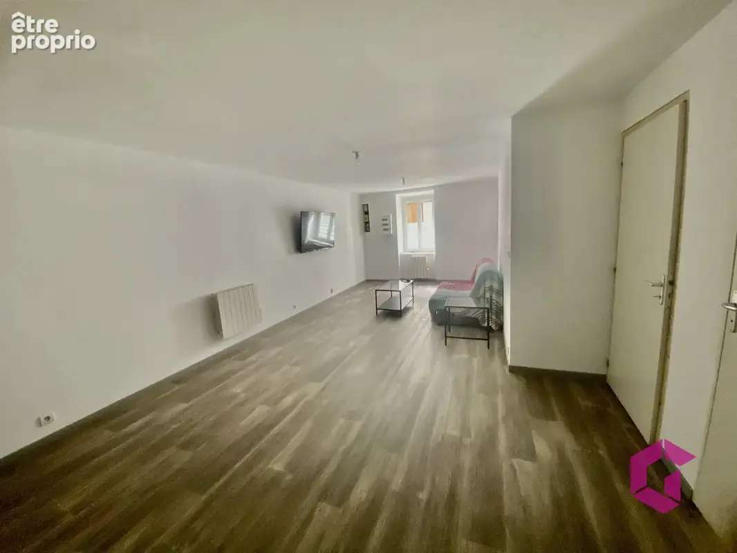 Maison de ville de 116 m2 mitoyenne, rénovée - 3 chambres (possibilité 4), possibilité de divisé en 2 appartem - photo 11