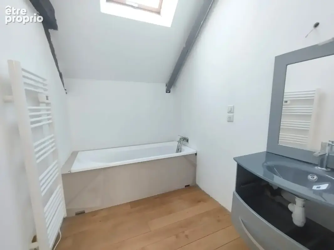  Maison en pierre rénovée - photo 4
