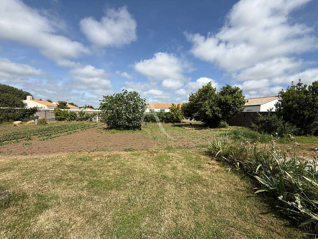 Terrain à COMMEQUIERS