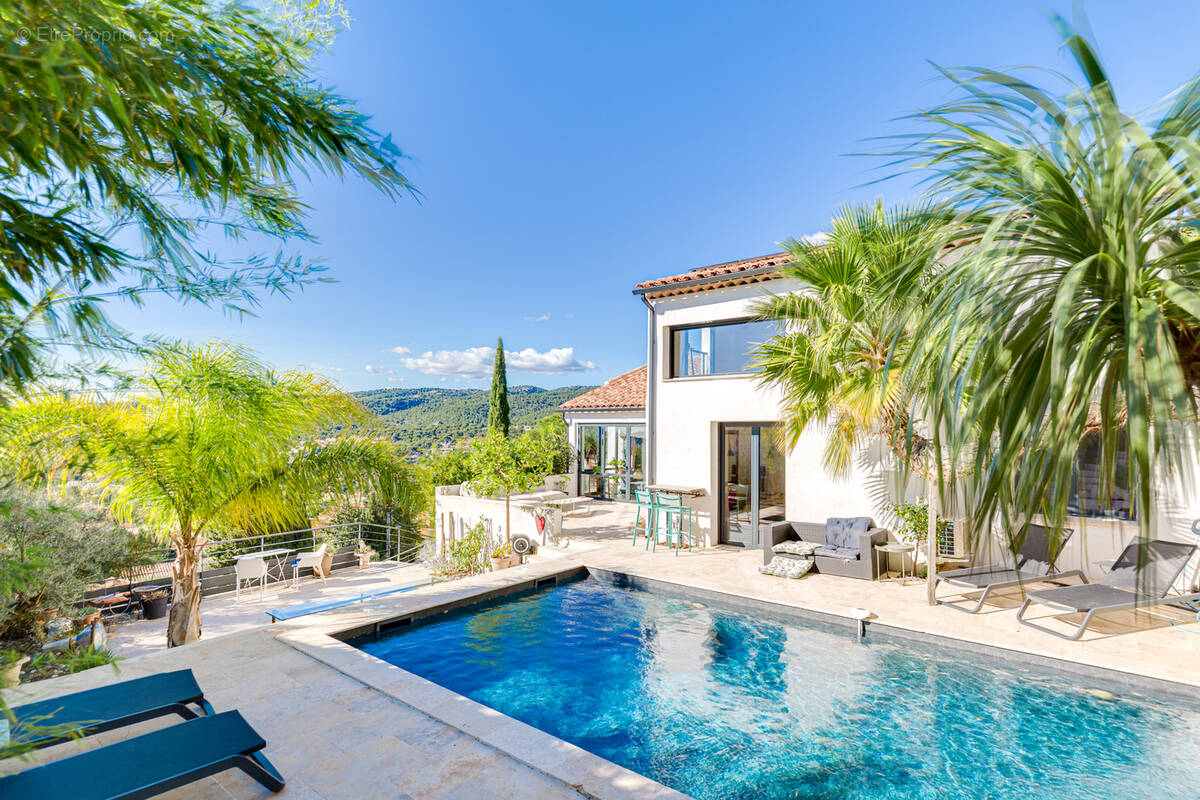 Maison à LA CIOTAT