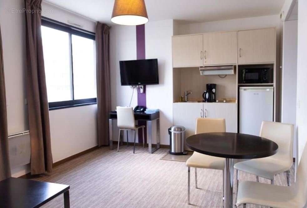 Appartement à FERNEY-VOLTAIRE