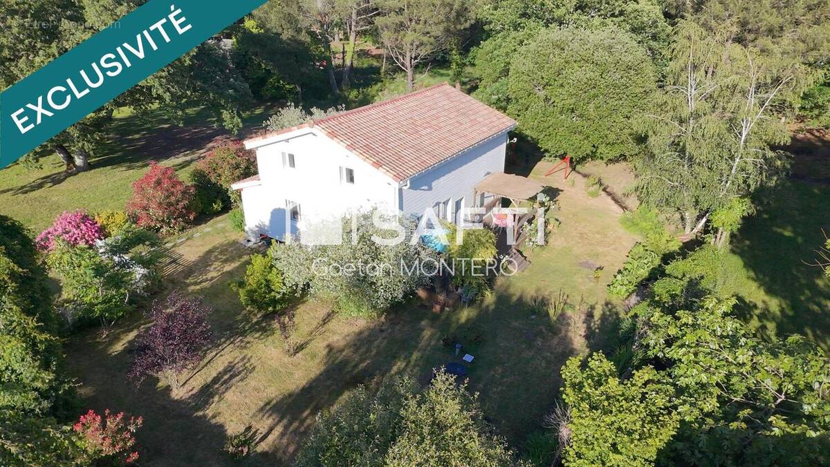 Photo 1 - Maison à MIOS