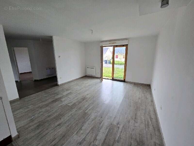 Maison à VERNEUIL-SUR-AVRE