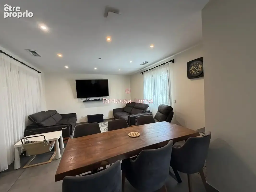 Maison 6 pièces 172 m² à vendre à Pessac (33600) - photo 4