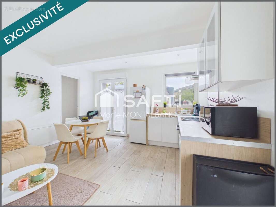 Photo 3 - Maison à MIOS