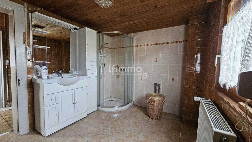 Maison à WITTELSHEIM