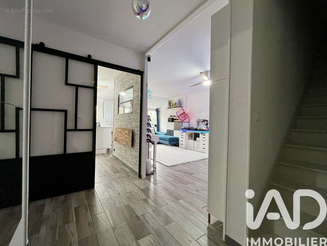 Photo 9 - Appartement à COUERON