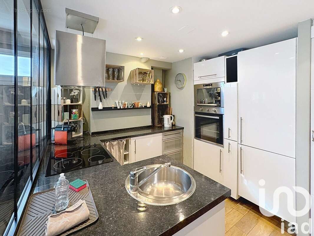 Photo 8 - Appartement à COURSEULLES-SUR-MER