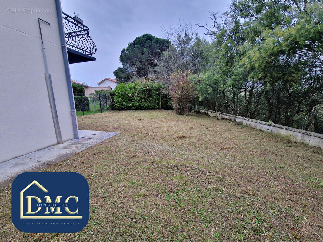 Appartement à AUTERIVE