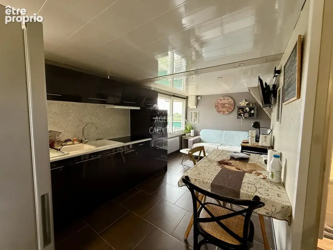 Maison de 179m2 avec gite à MEULERS - photo 20