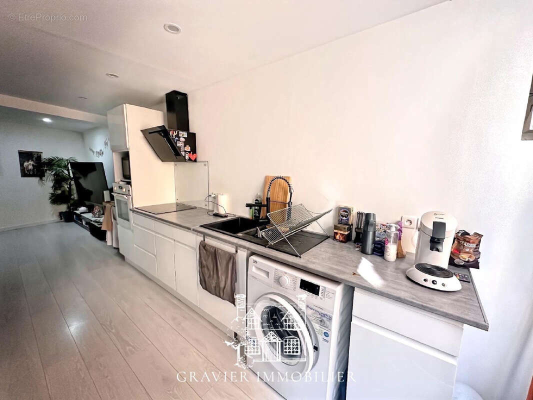 Maison à LA VALETTE-DU-VAR