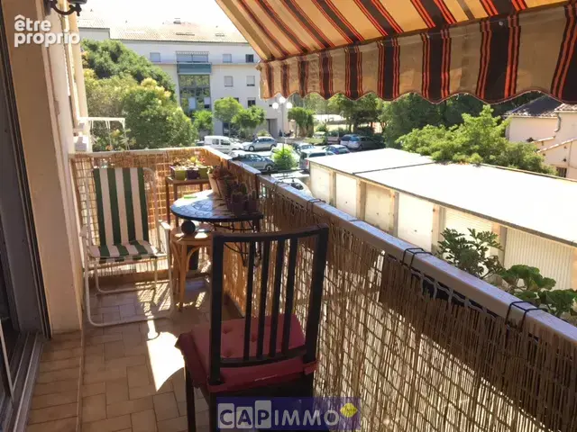 Appartement t3, cave, toulon 83000 - photo 3