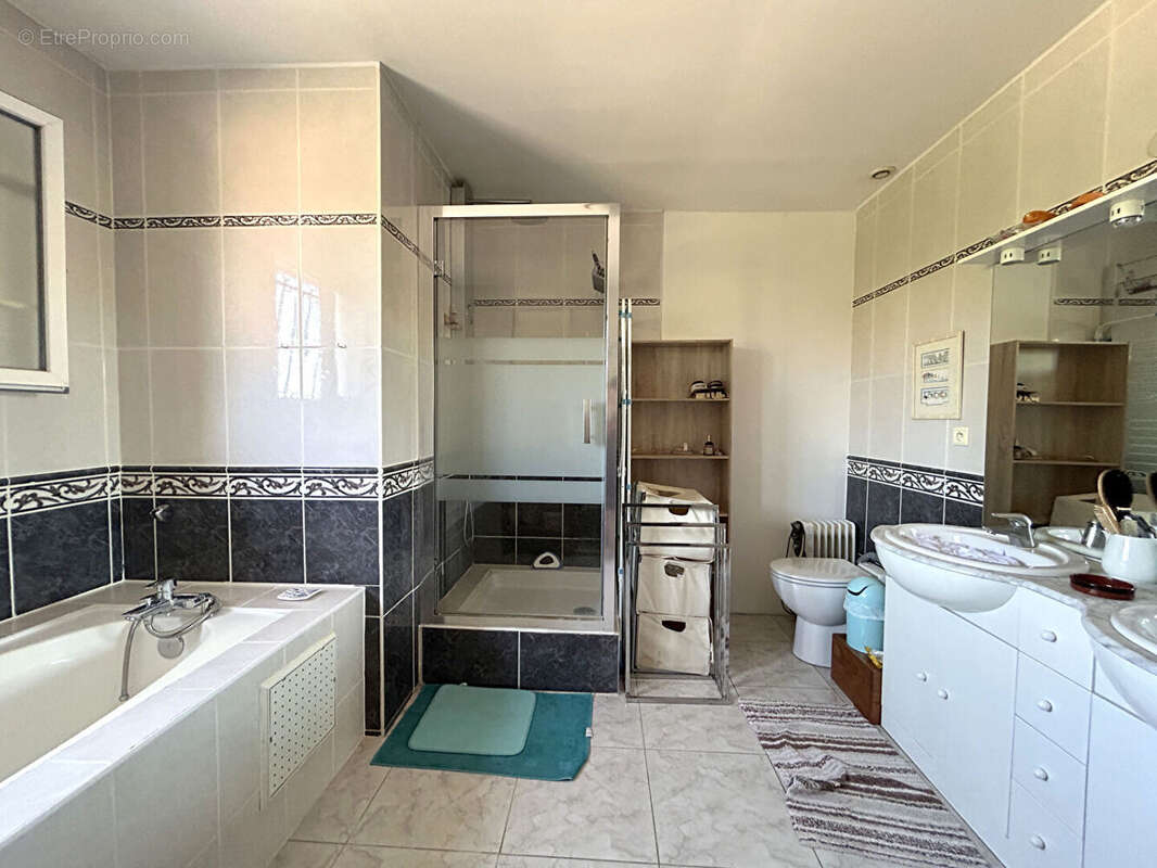 Maison à CARCASSONNE