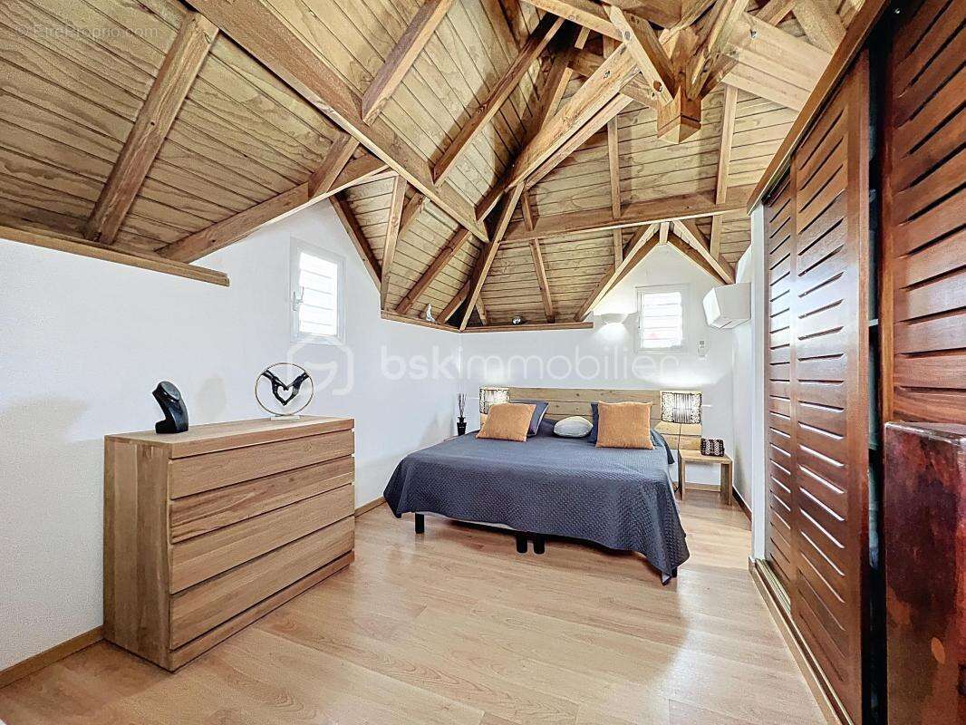 Villa T4 de standing meublée avec piscine - photo 20