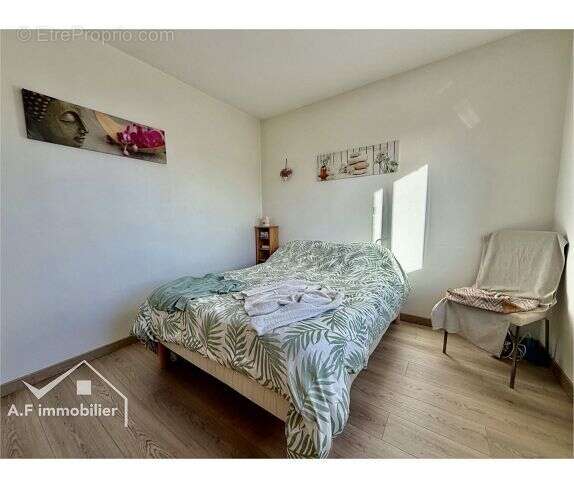 Maison à FONTENILLES