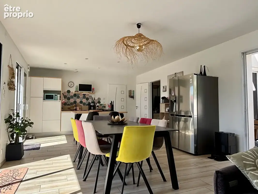 Maison plain-pied - chateau d'olonne - photo 5