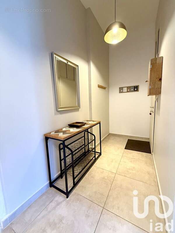 Photo 6 - Appartement à ORANGE