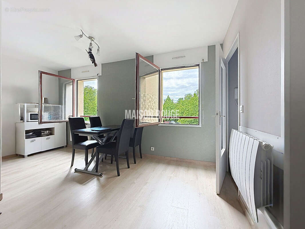 Appartement à BETTON