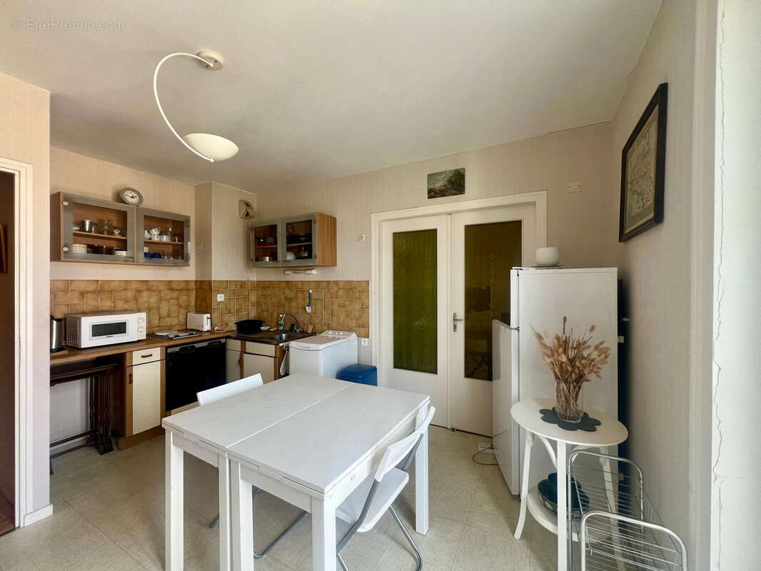 Appartement à SAINT-CAST-LE-GUILDO