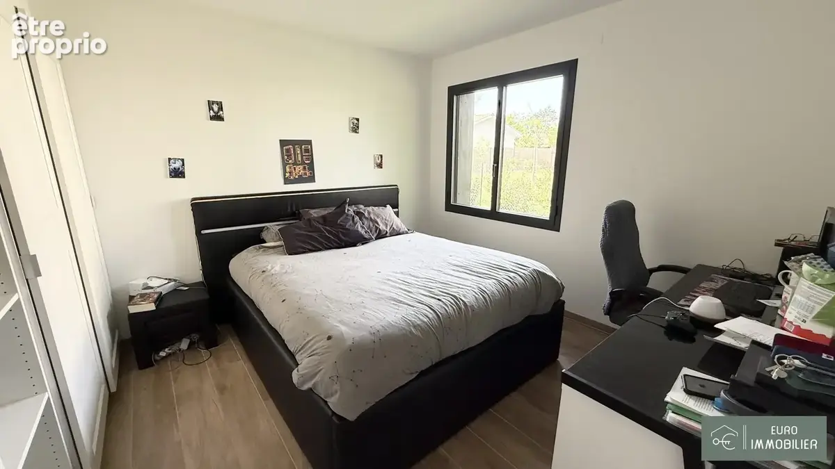 Maison 5 pièces 158 m² à vendre à Roaillan (33210) - photo 7