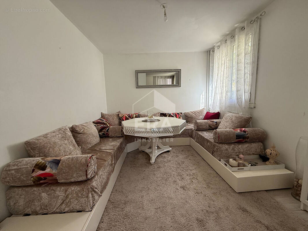 Appartement à MARTIGUES