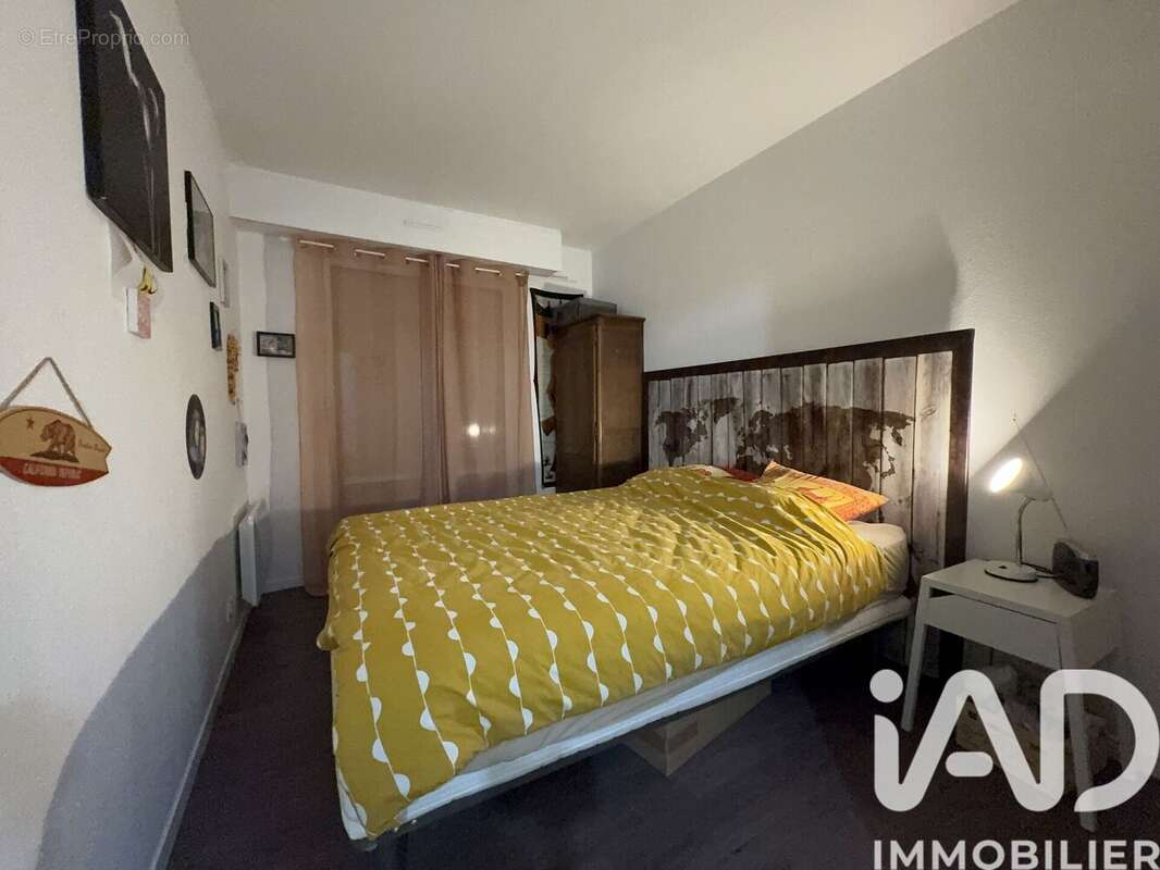 Photo 7 - Appartement à MERIGNAC