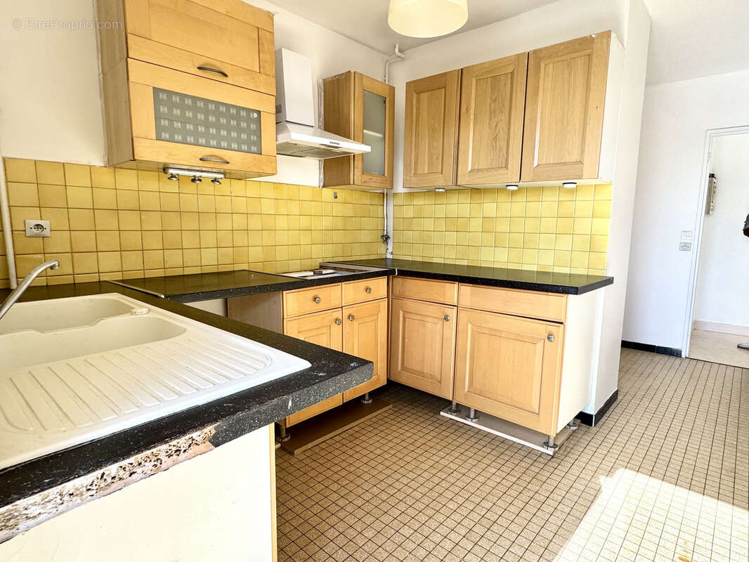 Appartement à CHEVILLY-LARUE