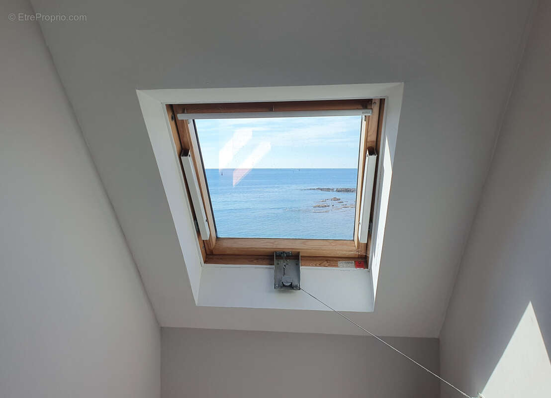 Appartement à TREFFIAGAT