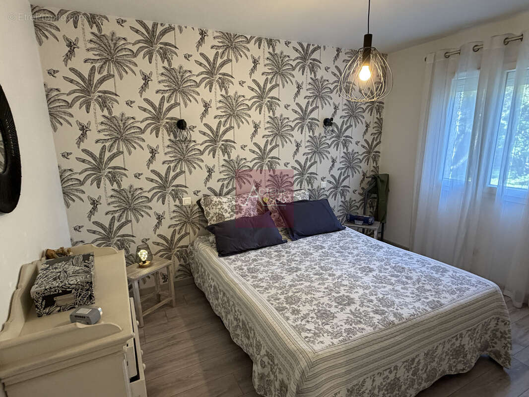 Vente maison 6 pieces montpellier sud - photo 7