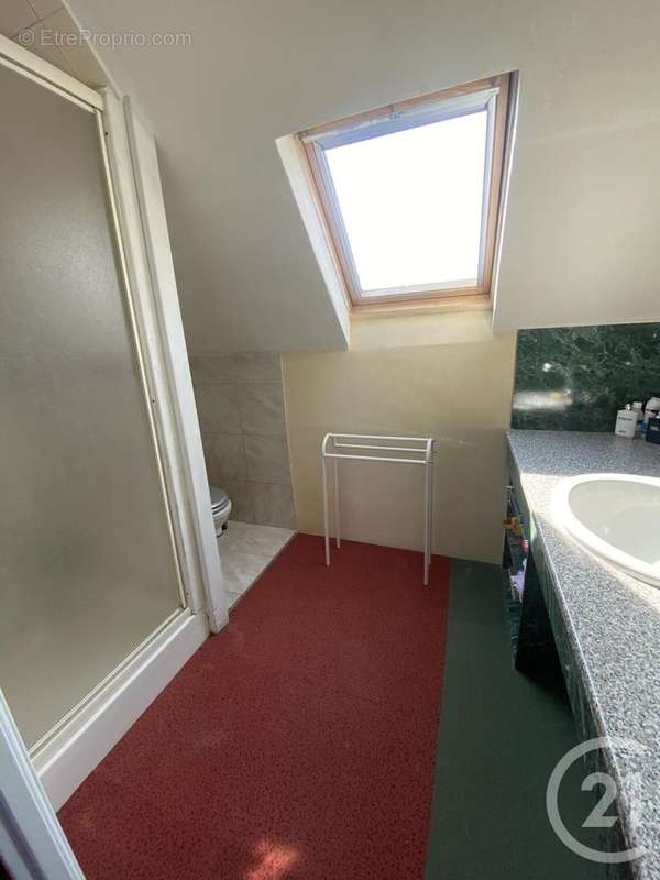 Maison à SAINT-CLAIR-D&#039;ARCEY