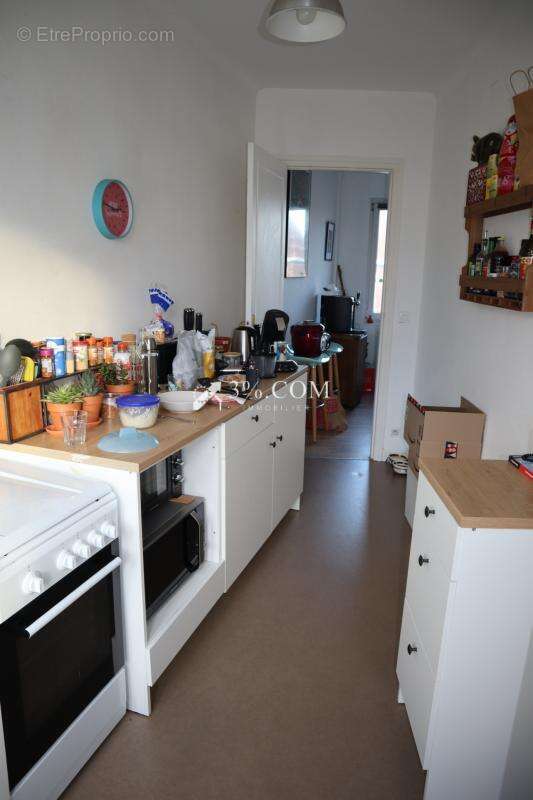 Appartement à PHALEMPIN