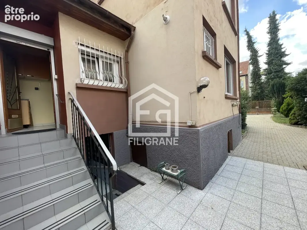 Appartement 3 pièces 80 m² à vendre à Bischheim (67800) - photo 4
