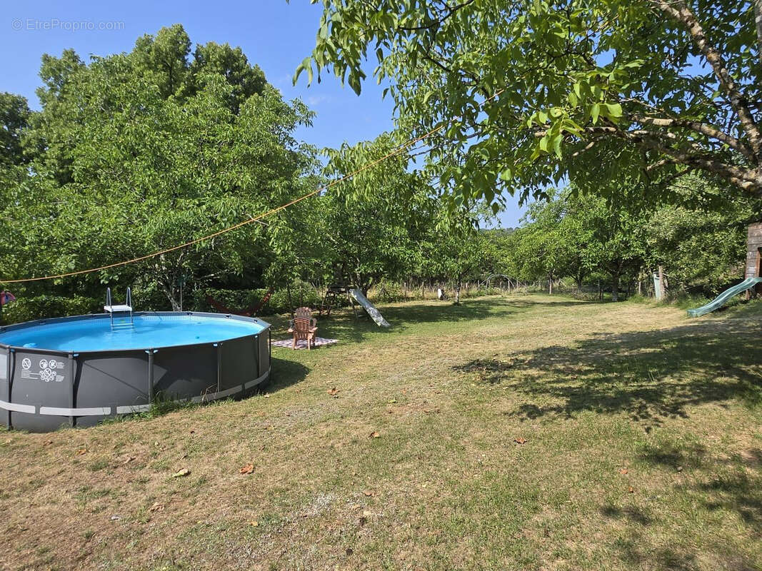 Maison rénovée avec tout le confort! - photo 18