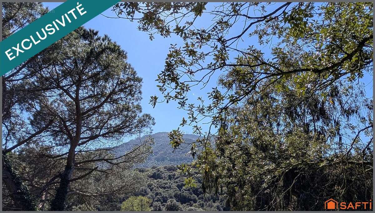 Photo 4 - Terrain à ALATA