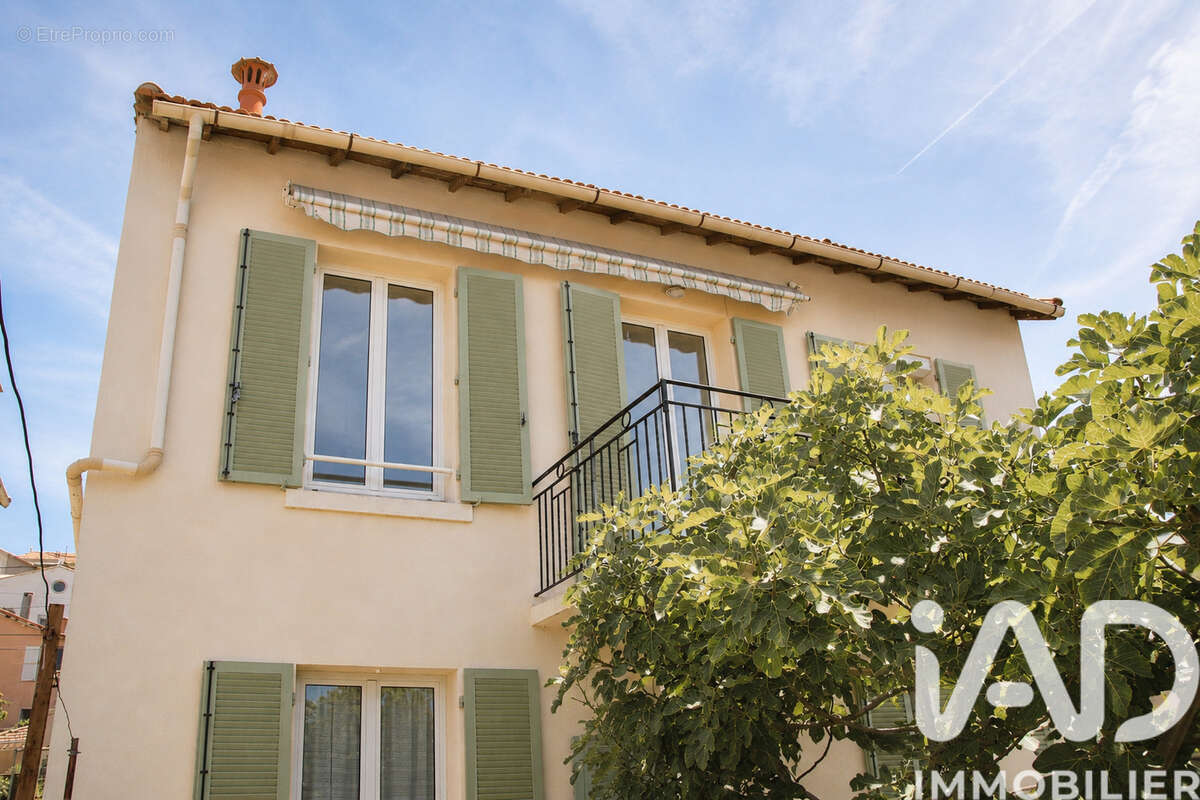 Photo 4 - Maison à TOULON