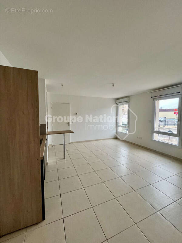 Appartement à LES ANGLES