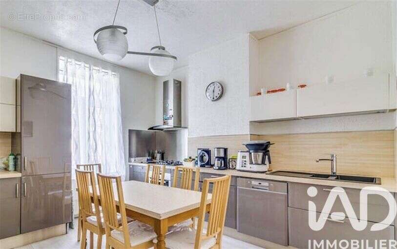 Photo 7 - Maison à LILLE