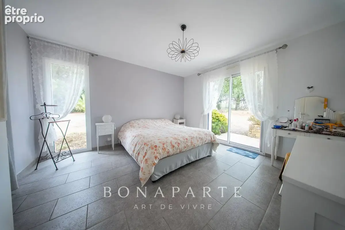 Maison contemporaine, vue sur la ria d’étel, presqu’île face à saint-cado - photo 27