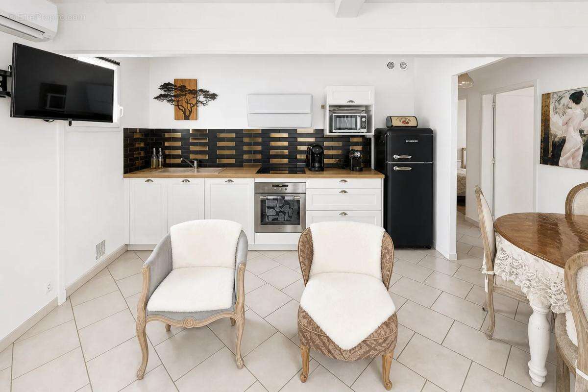 Maison 58 m² avec jardin au Château-d'Oléron - photo 13