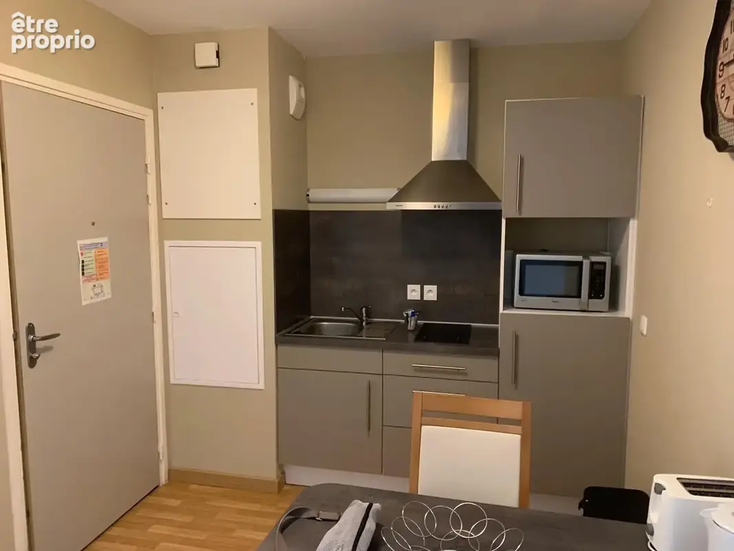 Investissement en residence Senior - photo 10